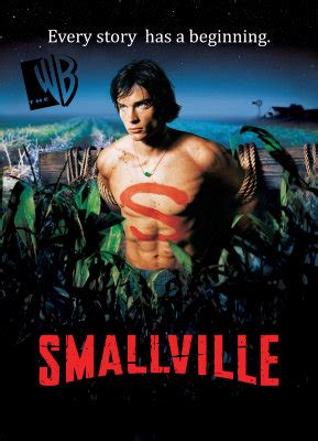 Smallville Roleta Transcript