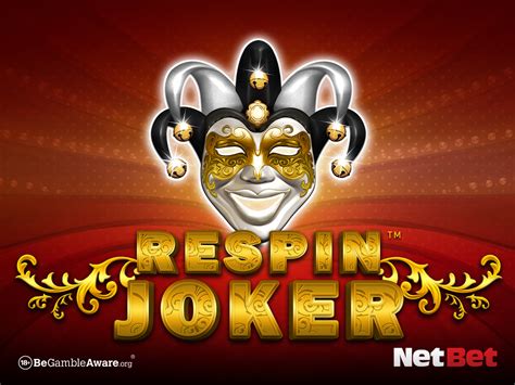 Smiling Joker Netbet