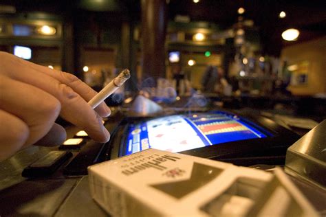Smoking Casino Noticias