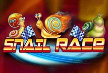 Snail Race Slot Gratis