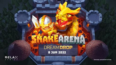 Snake Arena Sportingbet