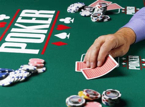 Snel Geld Verdienen Poker