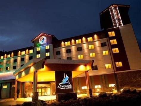 Snohomish Casino Anacortes Wa