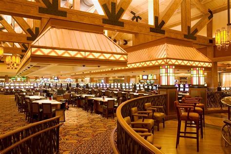 Snoqualmie Casino Refinanciar