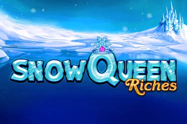 Snow Queen Riches 888 Casino