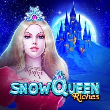 Snow Queen Riches Bet365