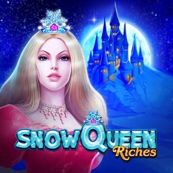 Snow Queen Riches Betano