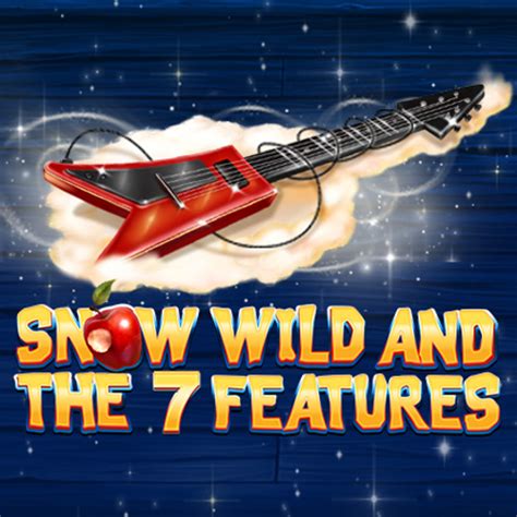 Snow Wild And The 7 Features Bwin