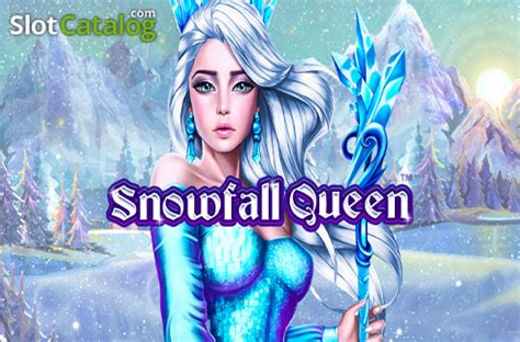 Snowfall Queen Netbet