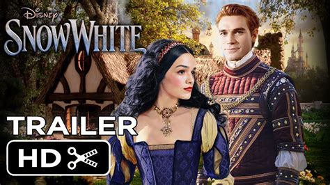 Snowwhite Review 2024