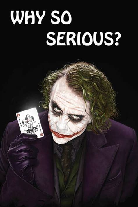 So Serious Joker Slot Gratis
