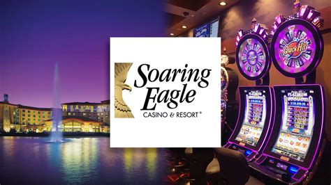 Soaring Eagle Casino Ao Vivo