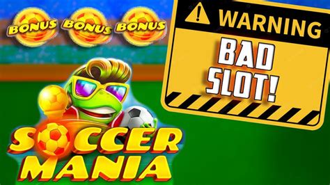 Soccermania 888 Casino