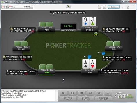 Software Calcolo Bui Poker
