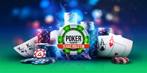 Software De Texas Holdem