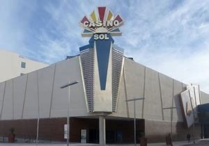 Sol Casino Bolivia