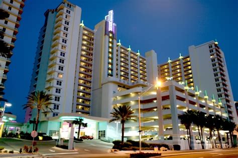 Sol Cruzeiro Casino Daytona Beach