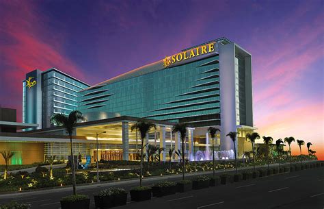 Solaire Casino Download