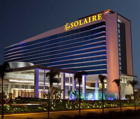 Solaire Casino Panama