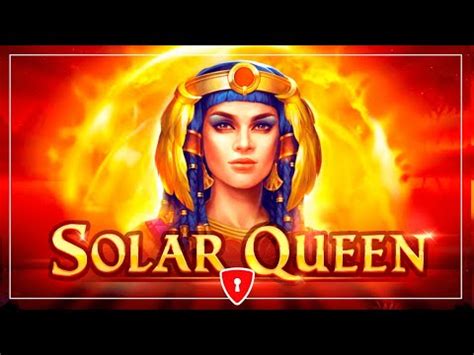 Solar Queen Parimatch