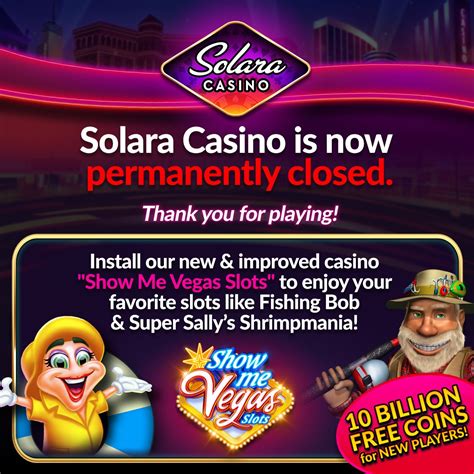 Solara Casino Codigos