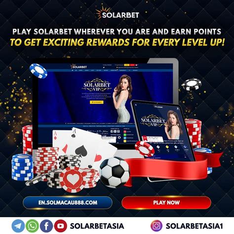 Solarbet Casino Online