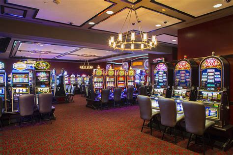 Solta Slots De Biloxi Ms