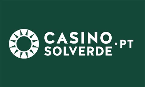 Solverde Pt Casino