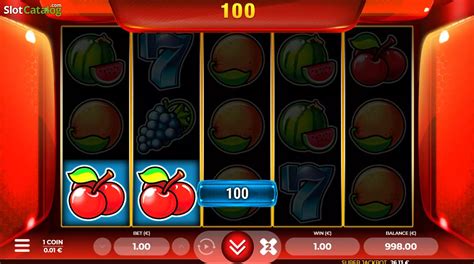 Sometimes Hot Slot - Play Online