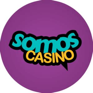 Somos Casino Bonus