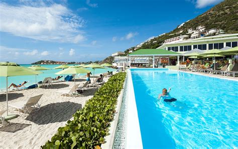Sonesta Beach Resort E Casino St  Maarten