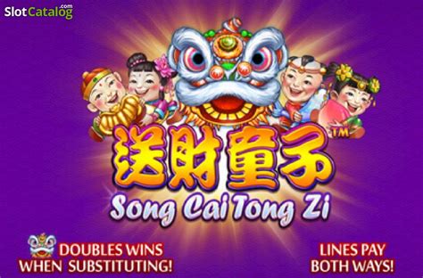 Song Cai Tong Zi Betway