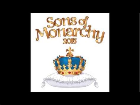 Sons Of Monarchy Brabet