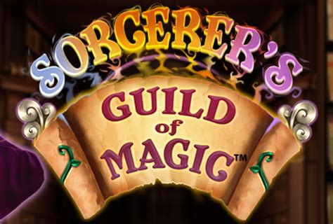 Sorcerer S Guild Of Magic Betfair