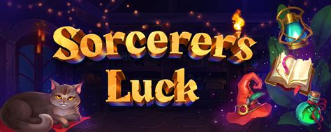 Sorcerer S Luck Betway