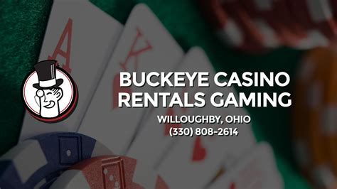 Sorte Buckeye Casino