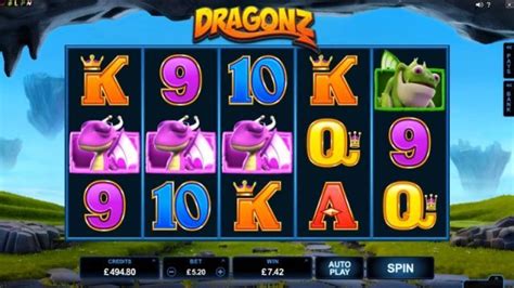 Sorte Dragonz Casino Numero De Telefone