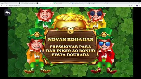 Sorte Pote De Ouro Slots