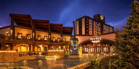 South Lake Tahoe Casino Pacotes