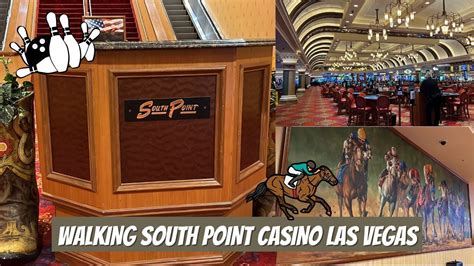 South Point Casino Rocky Mountain Feira De Armas