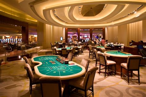 Spa Casino Blackjack