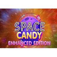 Space Candy Enhanced Edition Betway