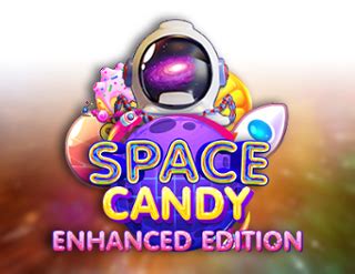 Space Candy Enhanced Edition Sportingbet