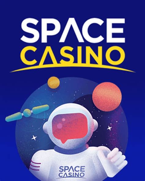 Space Casino Aplicacao