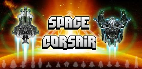 Space Corsairs Brabet