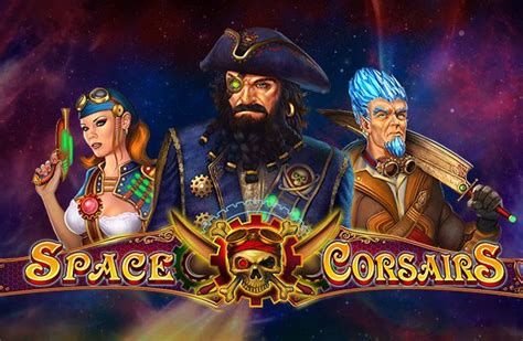 Space Corsairs Review 2024