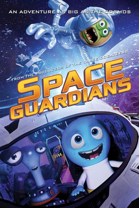 Space Guardians Betsson