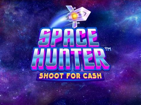 Space Hunter Shoot For Cash Betsul