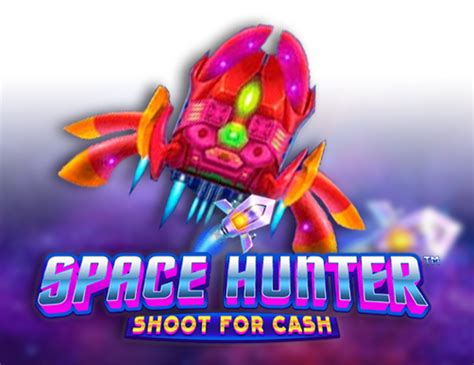 Space Hunter Shoot For Cash Sportingbet