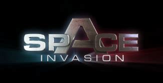 Space Invasion 2 Bwin